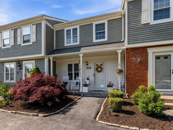 204 Twin Brook Court , Carmel, NY 10512