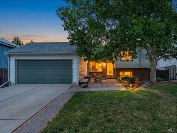 6282 Yank Court , Arvada, CO 80004
