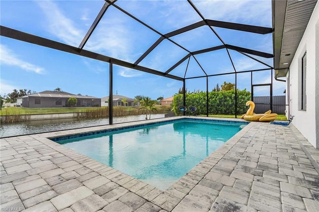 828 SW 28th St , Cape Coral, FL 33914 Photo