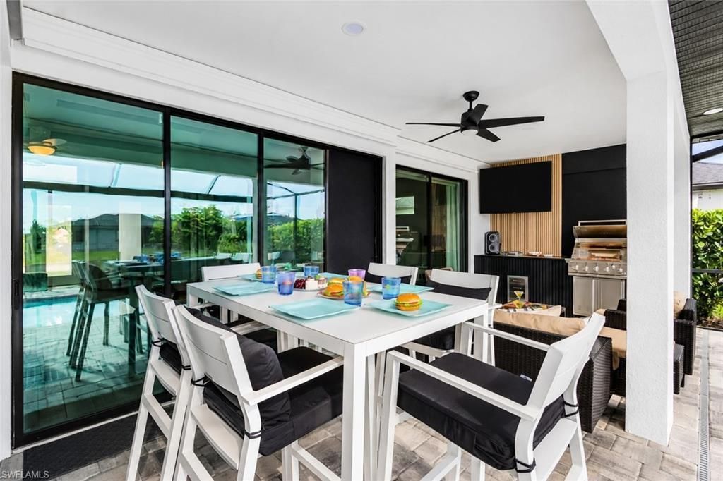 828 SW 28th St , Cape Coral, FL 33914 Photo