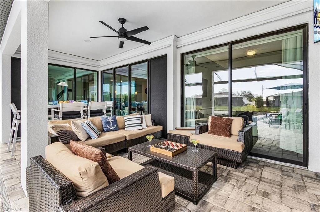 828 SW 28th St , Cape Coral, FL 33914 Photo