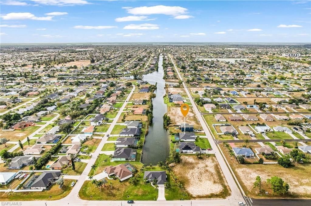 828 SW 28th St , Cape Coral, FL 33914 Photo