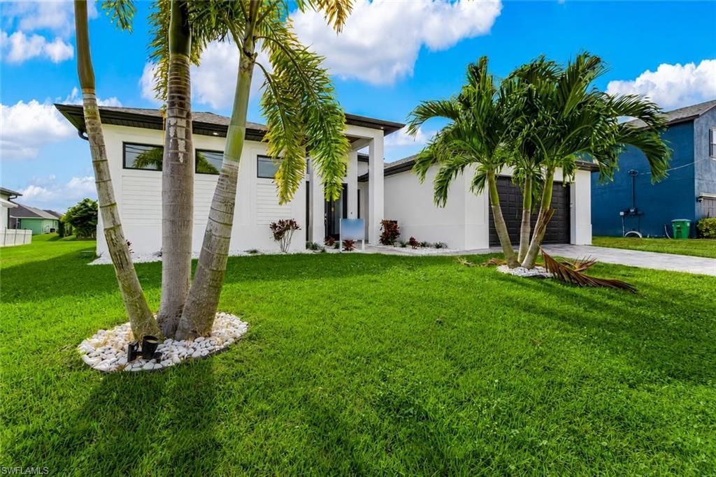 828 SW 28th St , Cape Coral, FL 33914 Photo