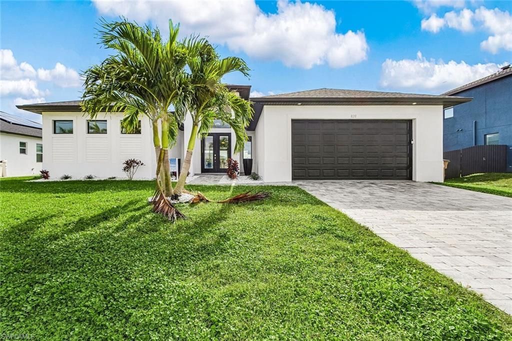 828 SW 28th St , Cape Coral, FL 33914 Photo