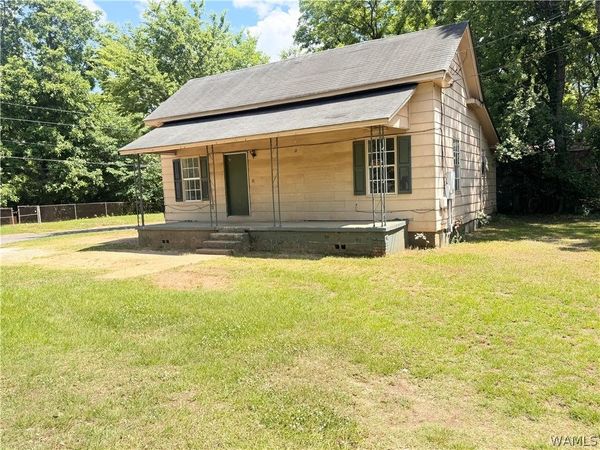 2901 21st Street , Tuscaloosa, AL 35401