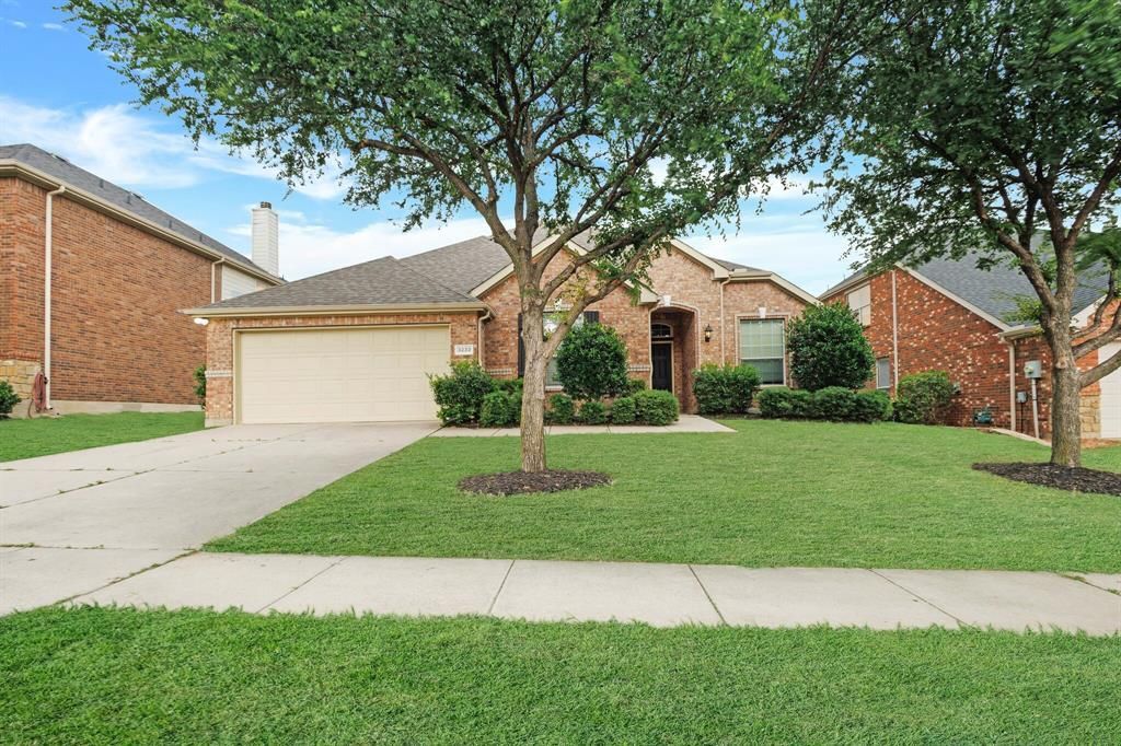 3233 Horizons Drive, Little Elm, TX 75068 Main Photo