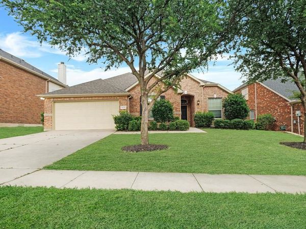 3233 Horizons Drive, Little Elm, TX 75068
