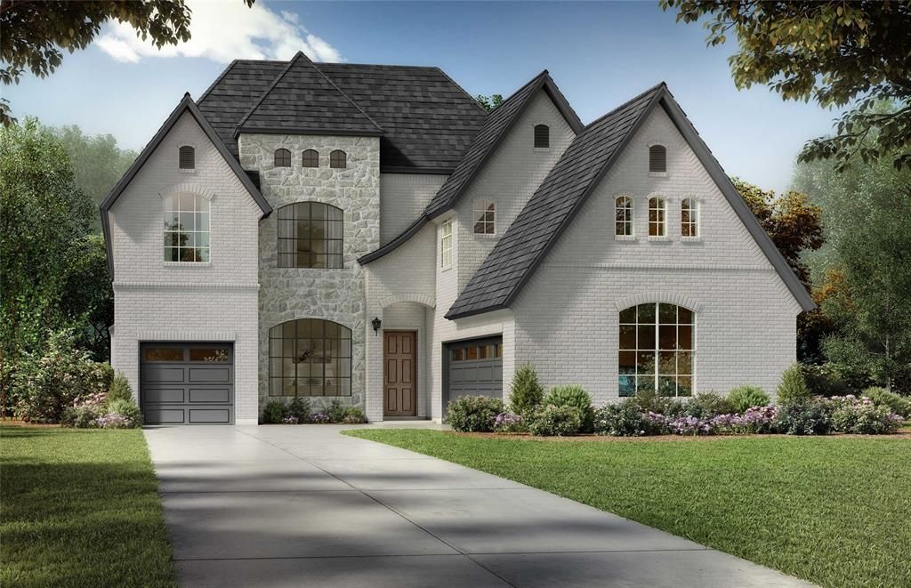 215 Ardsley Way, Allen, TX 75013 Main Photo