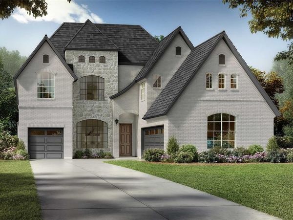 215 Ardsley Way, Allen, TX 75013