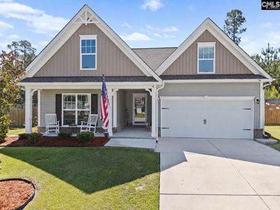 268 Turnfield Drive, West Columbia, SC 29170