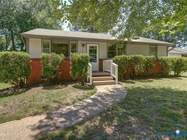 3907 Rusk Avenue , Richmond, VA 23234