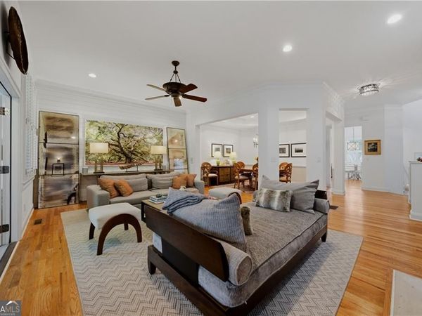 5808 Riverstone Circle, Unit 18, Atlanta, GA 30339
