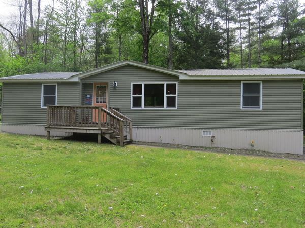 122 Hemlock Terrace, Northville, NY 12134