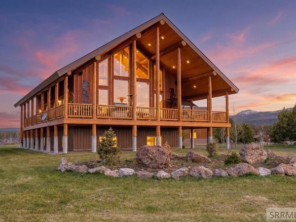 3989 David Drive, ISLAND PARK, ID 83429