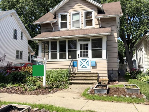 182 Ryan Street, Madison, WI 53704