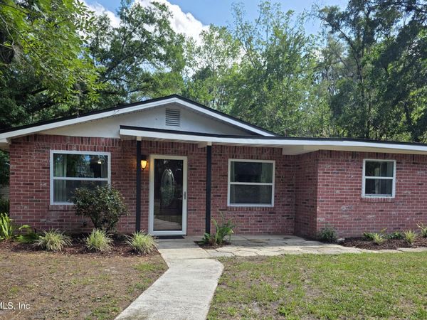 7634 BENTWILLOW Drive, Jacksonville, FL 32244