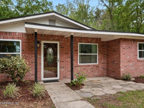 7634 BENTWILLOW Drive, Jacksonville, FL 32244