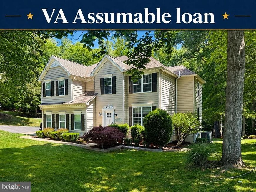 445 Cross Creek Drive, Huntingtown, MD 20639 Main Photo
