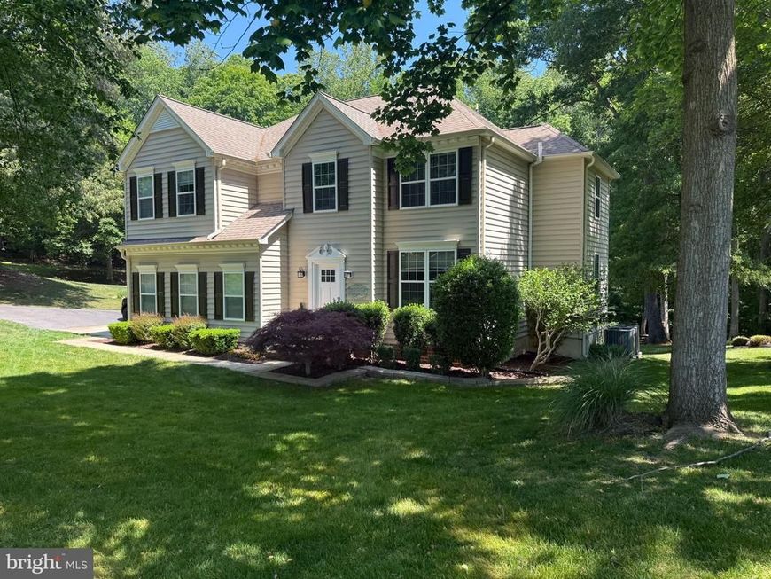 445 Cross Creek Drive, Huntingtown, MD 20639 Main Photo