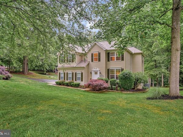 445 CROSS CREEK DRIVE, HUNTINGTOWN, MD 20639