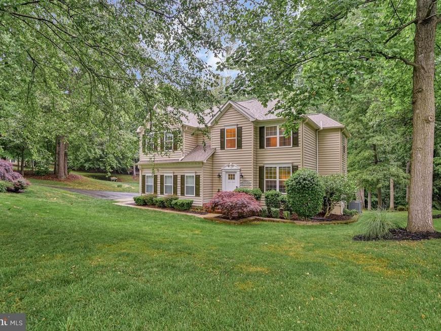 445 Cross Creek Drive, Huntingtown, MD 20639 Main Photo