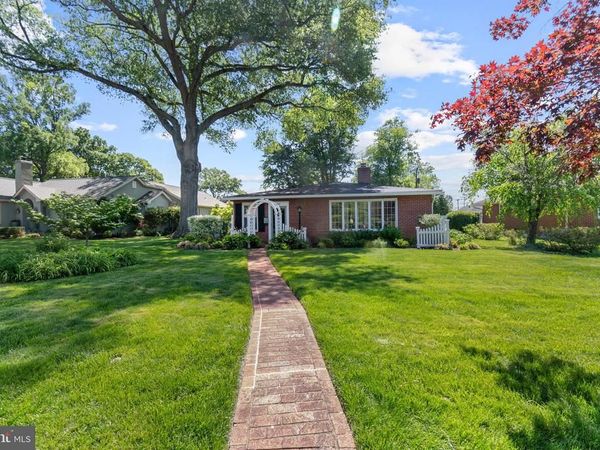 229 S ROGERS STREET, ABERDEEN, MD 21001