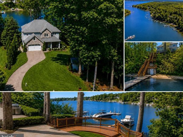 944 WATERVIEW DRIVE, CROWNSVILLE, MD 21032