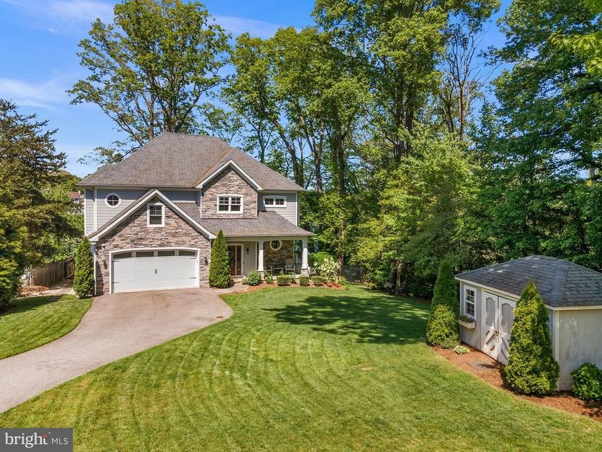 944 Waterview Drive, Crownsville, MD 21032 Main Photo