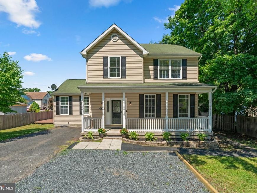 346 Poplar Road , Essex, MD 21221 Main Photo