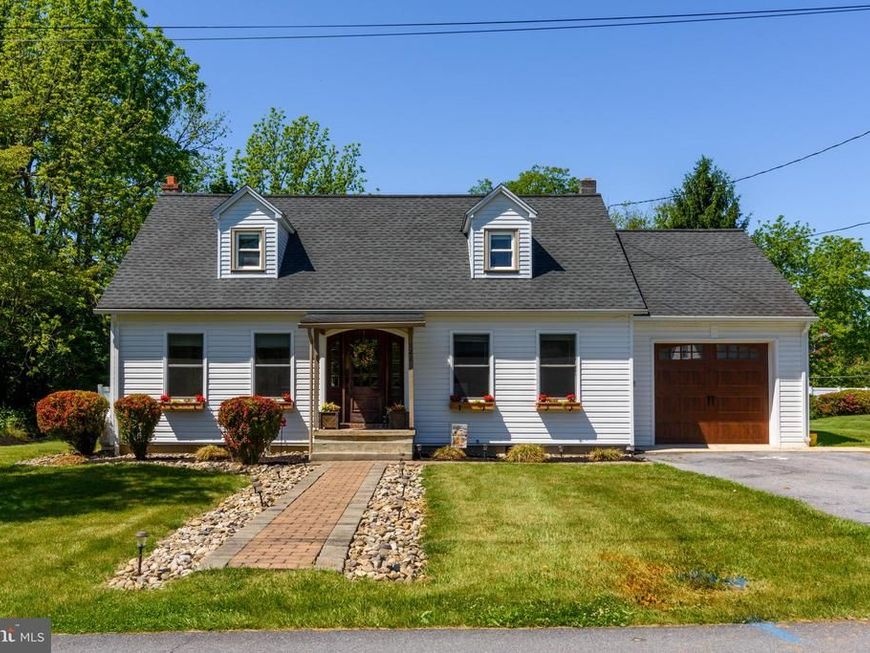 122 N 3rd Street , Bainbridge, PA 17502 Main Photo
