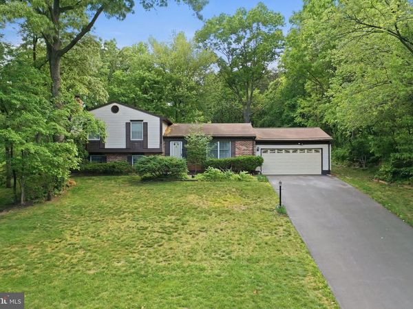 7792 KAWSHEK PATH, HANOVER, MD 21076