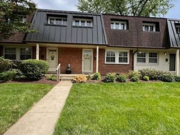 157 S VIRGINIA AVENUE, Unit 387, FALLS CHURCH, VA 22046