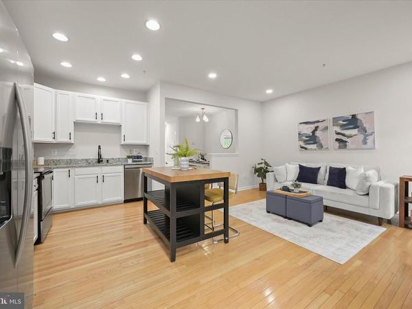 5919 TRUMPET SOUND COURT, Unit 2, CLARKSVILLE, MD 21029