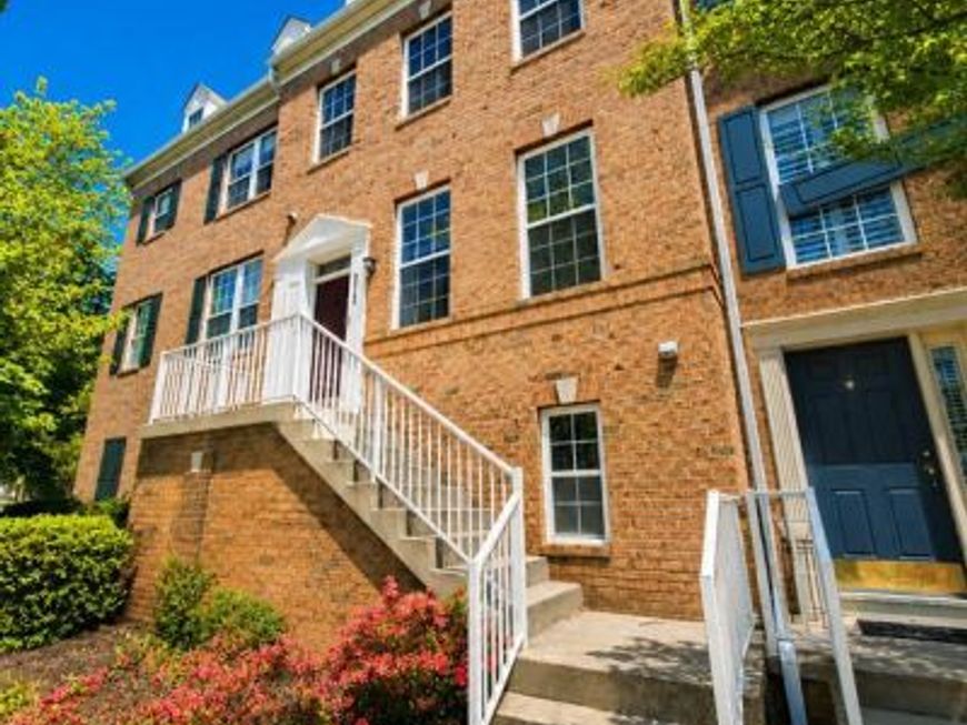 5919 Trumpet Sound Court , Unit 2, Clarksville, MD 21029 Main Photo