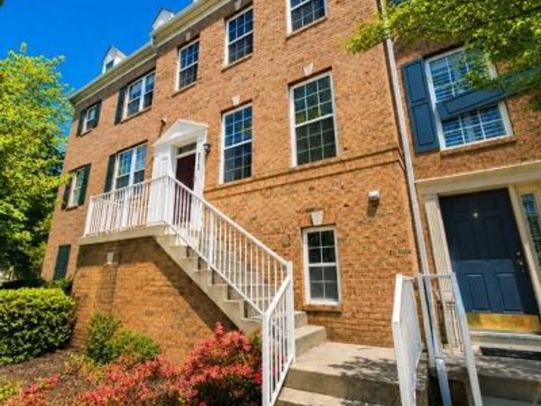 5919 TRUMPET SOUND COURT, Unit 2, CLARKSVILLE, MD 21029