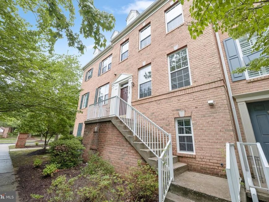 5919 Trumpet Sound Court, Unit 2, Clarksville, MD 21029 Main Photo