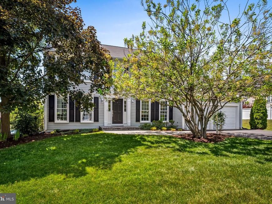 5228 Rising Sun Lane , Ellicott City, MD 21043 Main Photo