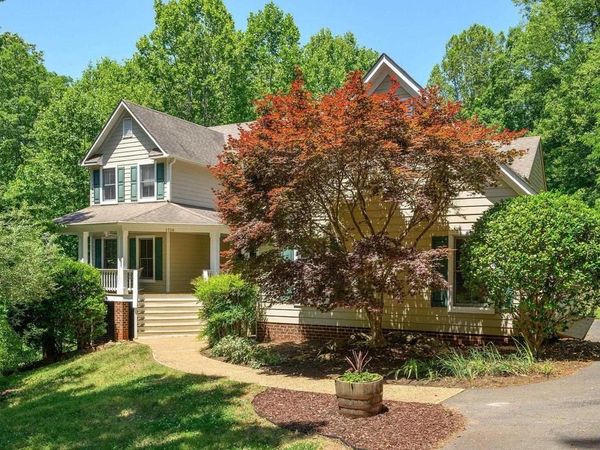 1708 WRIGHT LN, CHARLOTTESVILLE, VA 22911