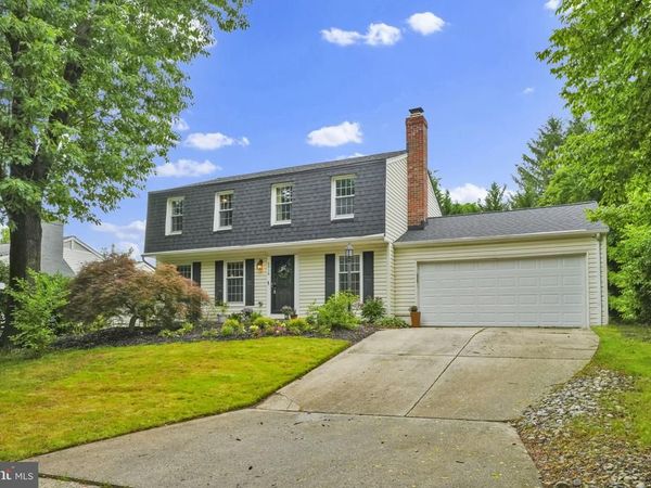 6916 DEERPASTURE, COLUMBIA, MD 21045