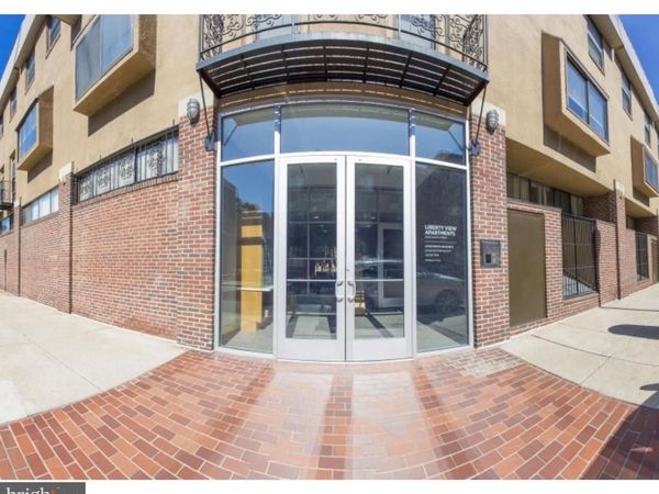 2031 SOUTH STREET , Unit 205, PHILADELPHIA, PA 19146