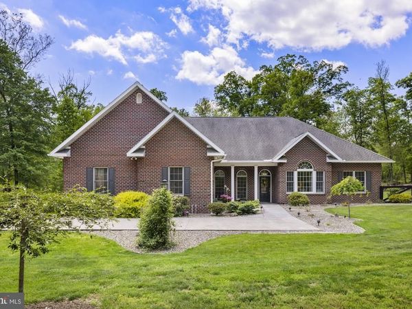 15 SAMS LANE, GETTYSBURG, PA 17325