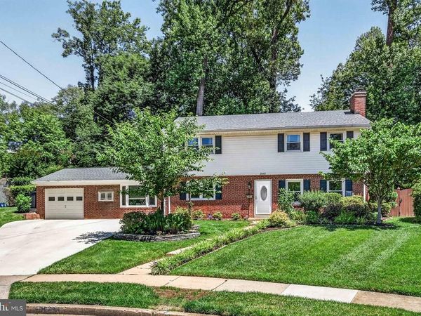 2640 FREY COURT, FALLS CHURCH, VA 22046