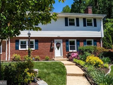 2640 FREY COURT, FALLS CHURCH, VA 22046