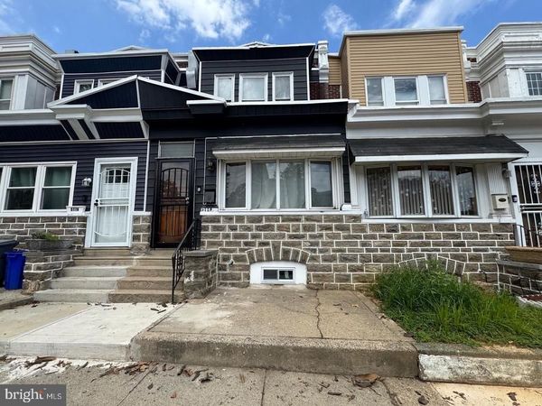 5118 SAUL STREET , PHILADELPHIA, PA 19124