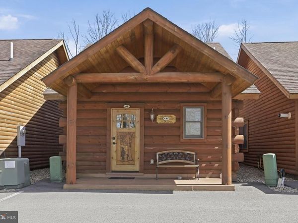 291 CABIN LODGE ROAD, MC HENRY, MD 21541