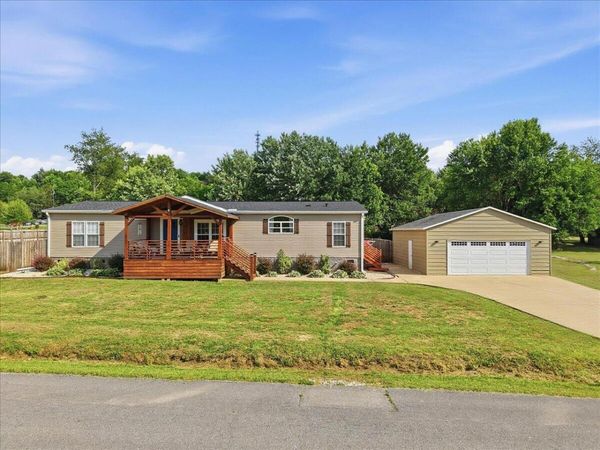 319 Tucker Road, Seymour, TN 37865
