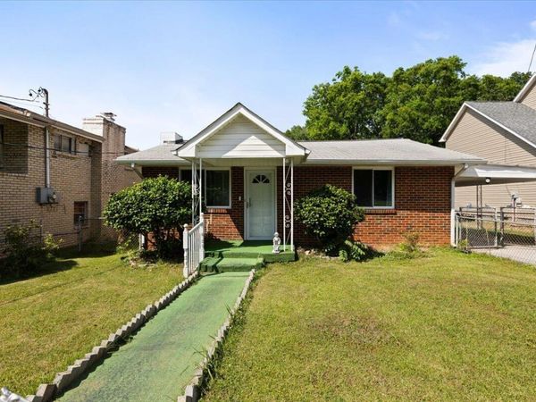 6113 Fisk Avenue, Chattanooga, TN 37421