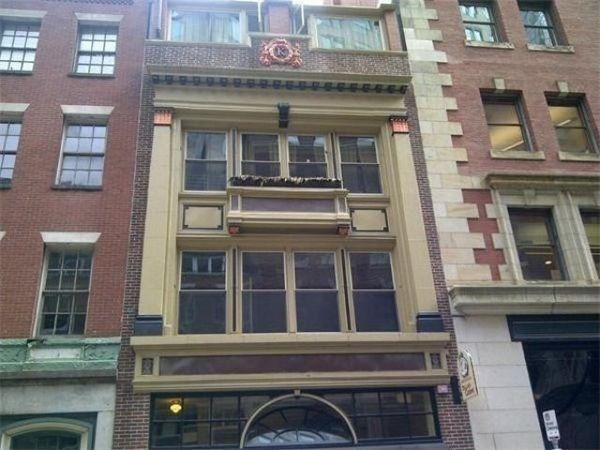 115-117 Water, Unit 4, Boston, MA 02109