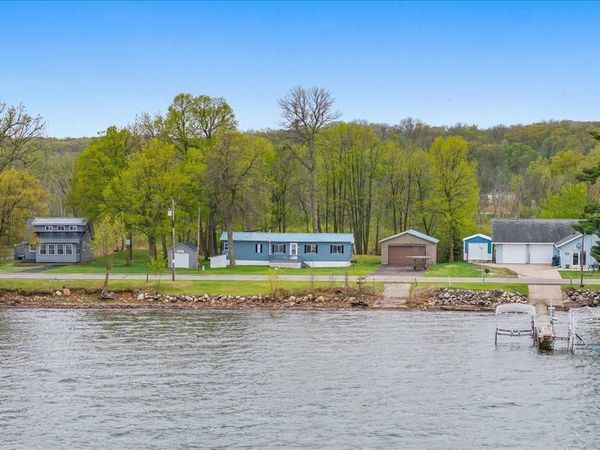 15427 Twilight Road , Onamia, MN 56359