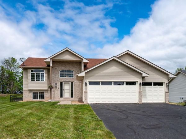 11144 14th Street NE, Hanover, MN 55341